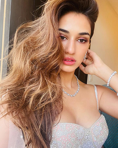 Disha Patani