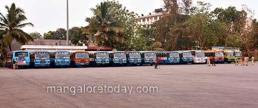 KSRTC