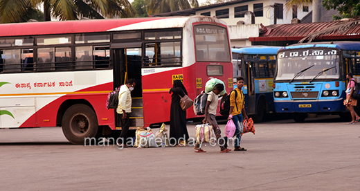 KSRTC