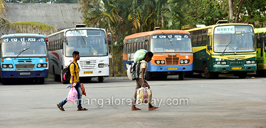 KSRTC