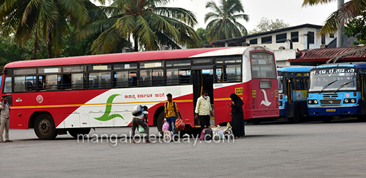 KSRTC