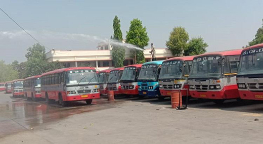 KSRTC09april2020