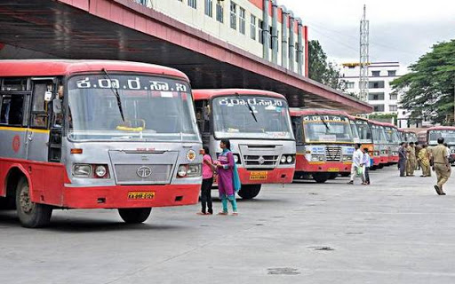 KSRTC