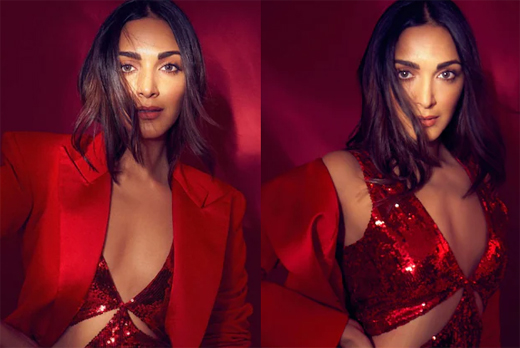 Kiara Advani