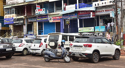 Mangaluru