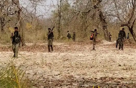Maoists