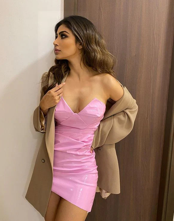 Mouni Roy