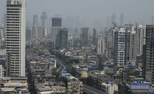 Mumbai