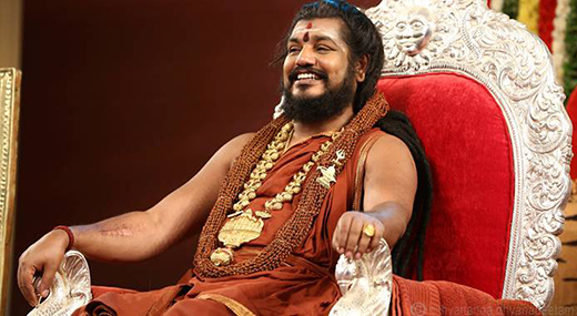 Nithyananda