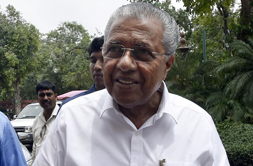 Pinarayi