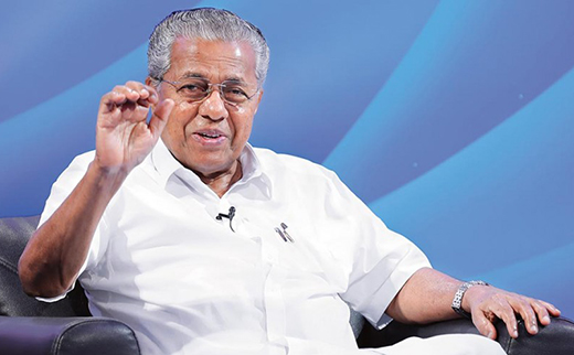 Pinarayi