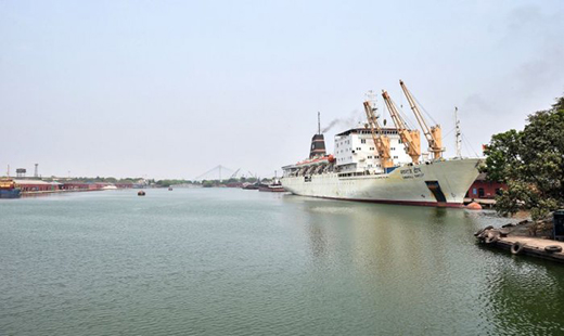 Port-employees
