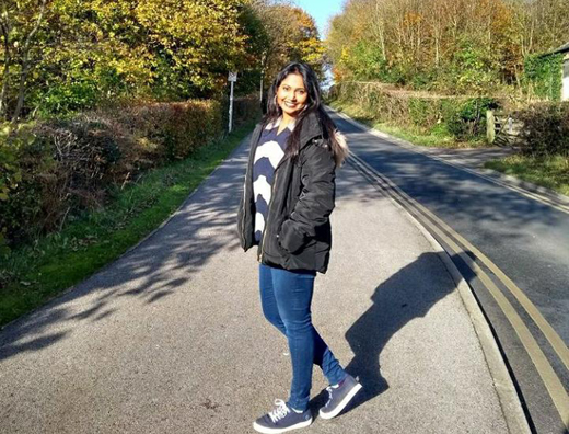 Preethi Lolaksha Nagaveni
