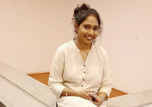 Preethi LN