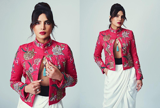 Priyanka