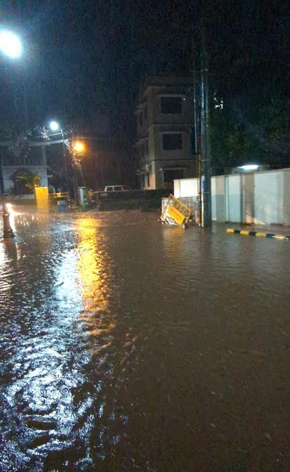 Rain