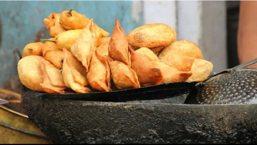 Samosas