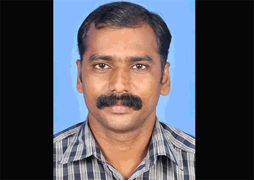 Shrinivasan