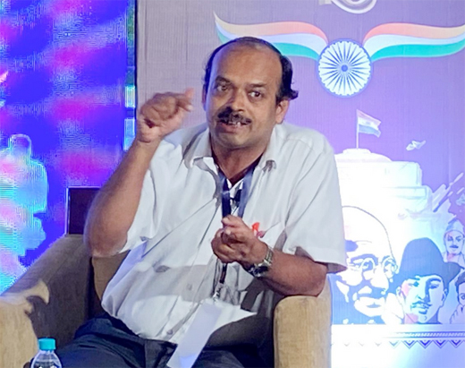 lit fest mangalore 2022