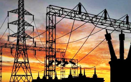 power grid