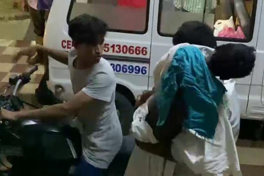 Ambulance