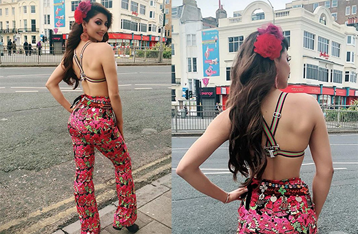 urvashi17april