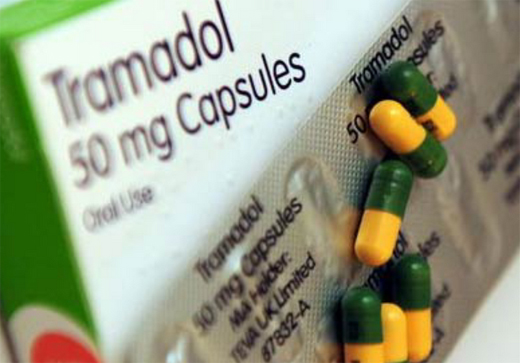 Tramadol 50 mg 30 tablets