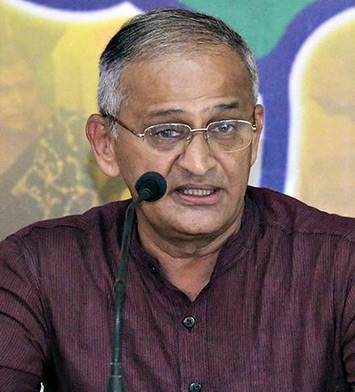 Ganesh Karnik