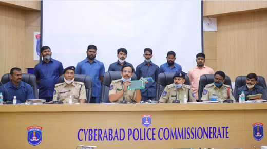 Hydrabad-polic...