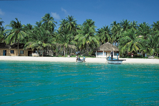 Lakshadweep