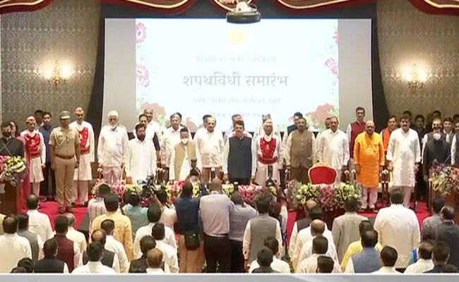 Maharashtra