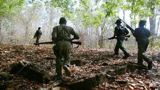 Maoist03nov2020