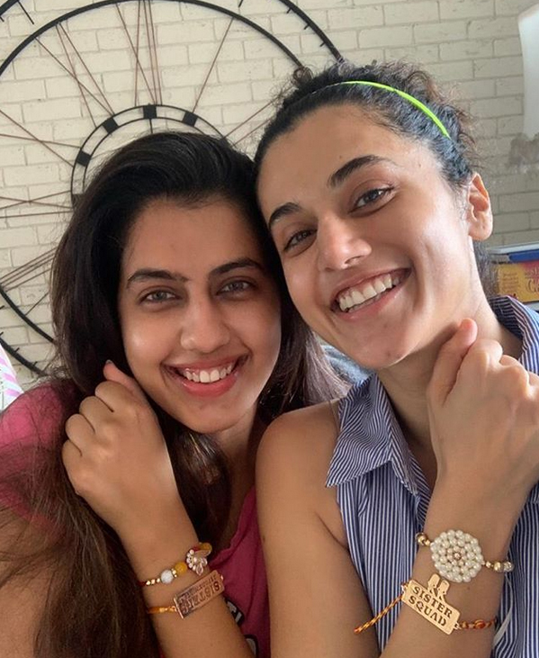 Rakshabandhan