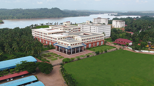 Sahyadri-College