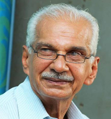 Manchi Srinivasa Achar