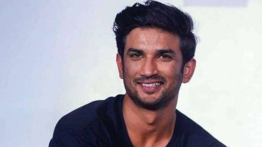 Sushant-singh