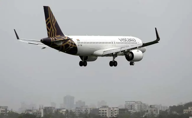 Vistara