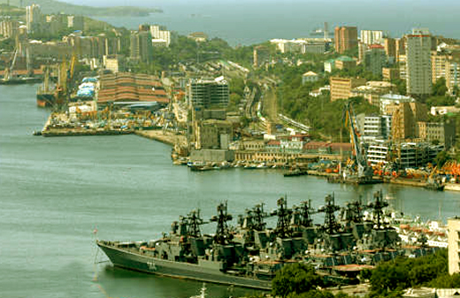 Vladivostok