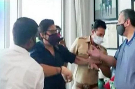 arnab-arrest