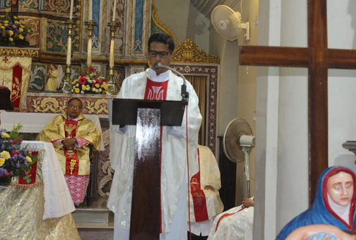 church
