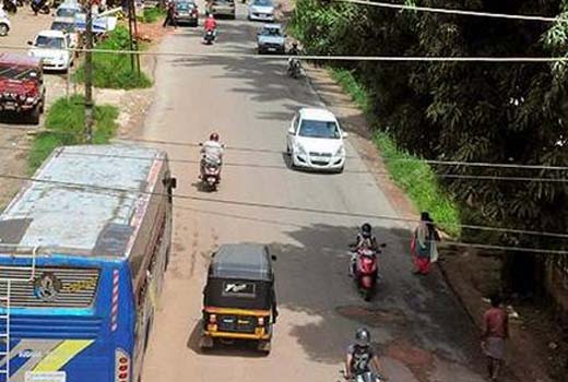 Mangalore Today Latest Main News Of Mangalore Udupi Page 4 Laning Work From Karavali