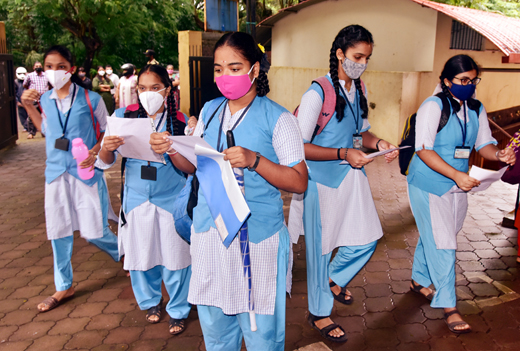 SSLC results 2021
