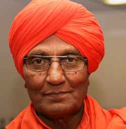 swami agnivesh