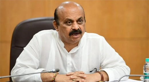 Karnataka CM