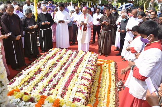 Mangalore Today | Latest main news of mangalore, udupi - Page Diocesan ...