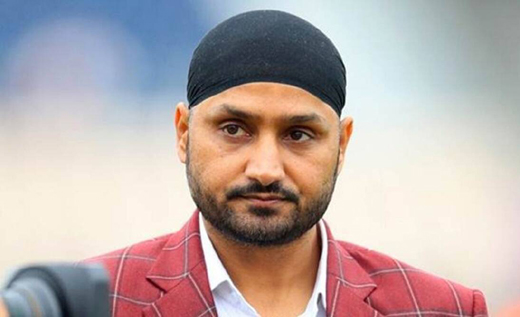 Harbhajan-Singh