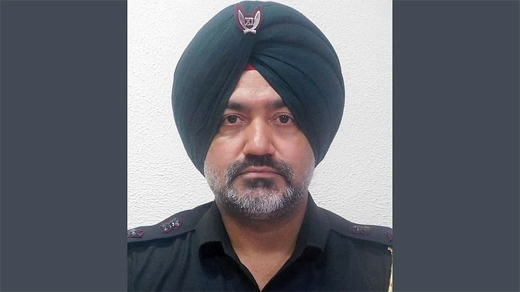 Harjindar