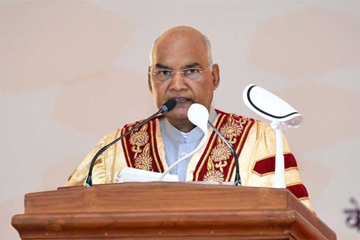 Kovind-Kasragod