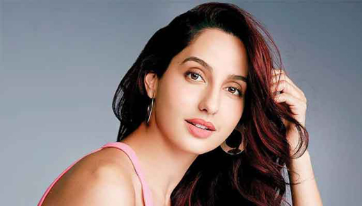 Nora-Fatehi