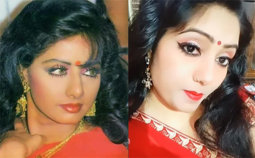 Sridevi
